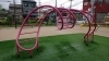 エキセントリックうんてい「◇子連れお出かけスポット情報◇ 〜桜島児童公園〜」