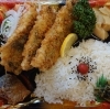 「一魚一会　お弁当配達致します♪」