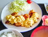 チキン南蛮「週替りランチ」