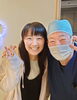「矯正は咬合の機能的な回復だけでなく笑顔の質にまでこだわるべきです！」