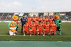 「西条パワーで愛媛FCを応援しよう！」