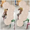2人仲良くはじまりの会(≧◇≦)「☆けおけおぐみさん☆PMの部☆」