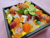 海鮮玉手箱「海鮮玉手箱」