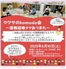 子育て支援拠点komodoのイベント「ウワサのkomodo会～国際結婚ママあつまれ～/和歌山市子育て支援」