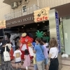 技と心のマルシェin八王子スカイホテル　たくさんの方に来ていただきありがとうございました。