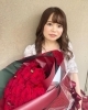 「プロポーズの花束加工承ります【宮崎/花束加工/花束保存/ドライフラワー】」