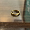 「K18のリング高価買取させて頂きました！大田区で金を売るなら！金・プラチナ買取強化中！【かいとる雪が谷大塚駅前店】」