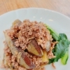6/6 Today’s Special 茄子と挽き肉の山椒炒め煮 日替わり　おすすめ　ランチ　夜ご飯　木更津　中華　金龍