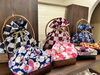 「浴衣巾着入荷しました」