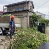 台風前に早めのご相談を