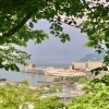 Good morning Otaru!  小樽の古民家ゲストハウスより