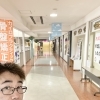 本日から９日まで　体験施術１０００より　ウイングベイ小樽
