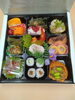 「法要用お弁当　♪」