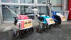 管理機３台「管理機中古３台入荷しました‼」