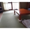 畳の部屋はこんな風に使われています。