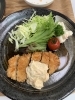 チキン南蛮定食880円「大人気メニュー」