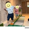 室内でも元気！【持ち物なし！手ぶらで通園！センター南駅から徒歩4分にある0～2歳児限定の小規模保育園】