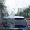 6月は雨が多いです！　安全に運転するためにもフロントガラスコーティングを施工しましょう！　『八王子　カーコーティング専門店』