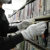 「新図書館への道のり⑦」