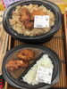 お弁当「お弁当並びました♬」