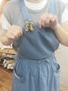 可愛いな〜、チョウチョのブローチ♡「☆チョウチョのブローチ☆」