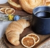 「当館の朝食でご用意しているCOMOパン！」