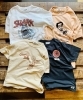 「人気のプリントTシャツ　フリーレイジ　日本製」