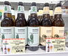 「香り高い冷えたビールはいかが」