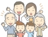 「嘘でもいいから笑顔を作ろう！」