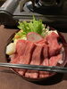 「☆やっぱりお肉☆」