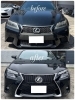 「レクサスGS350 before after★★」