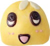 【ポンパドウル】ふなっしークリームパン「【終了しました】船橋東武でしか買えない、ふなっしーとのコラボ商品が11店舗で登場！『ふなっしーコラボFOODS』６/15(木)から販売」