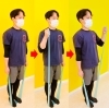 「チューブハンマーカールで腕の引き締め！」