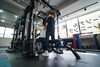 お客様のペースで♪「《それぞれのレッスンスタイルで♪》八王子パーソナルジムBAILES」