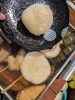 おでん『たま麩』「新おでん種『たま麩』」