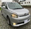 トヨタ　VOXY ZS 4WD 入庫しました「VOXY入庫しました」