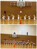 「発表会に向けた全体練習の2回目〜」