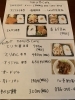 takeoutメニュー「takeoutやってます」