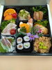 「お弁当　法要用お弁当　♪」