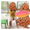 手あそびするよ～(^^♪「☆けおけおぐみさん☆PMの部☆」