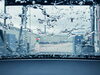 雨粒も、見方によっちゃキレイやな。笑「負けないで。【京都市南区・板金・塗装・自動車・カーラッピング】」