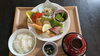 「京らぎ揖屋店『今週のうまいもんランチ』」