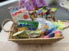 お菓子、、風船、シャボン玉、どれがいいかな？「お子様用プレゼント」
