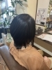 アフター「ばっさり」