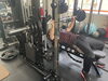 筋力アップトレーニング！！「《理想のカラダに》八王子パーソナルジムBAILES」