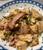 「リュウジさんのバズレシピ　　☆魔法のガーリックバター豆腐☆」