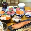 苫小牧で朝食をとるなら海鮮丼