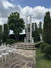 ガーデン①「【冠婚紹介】30周年を迎えたインペリアルウイング富山迎賓館」
