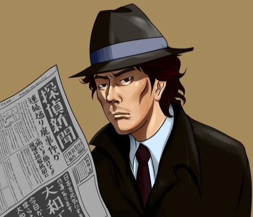 探偵「探偵の日常　ブログ　総合探偵社ガルエージェンシー船橋」