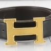エルメスのHベルト
